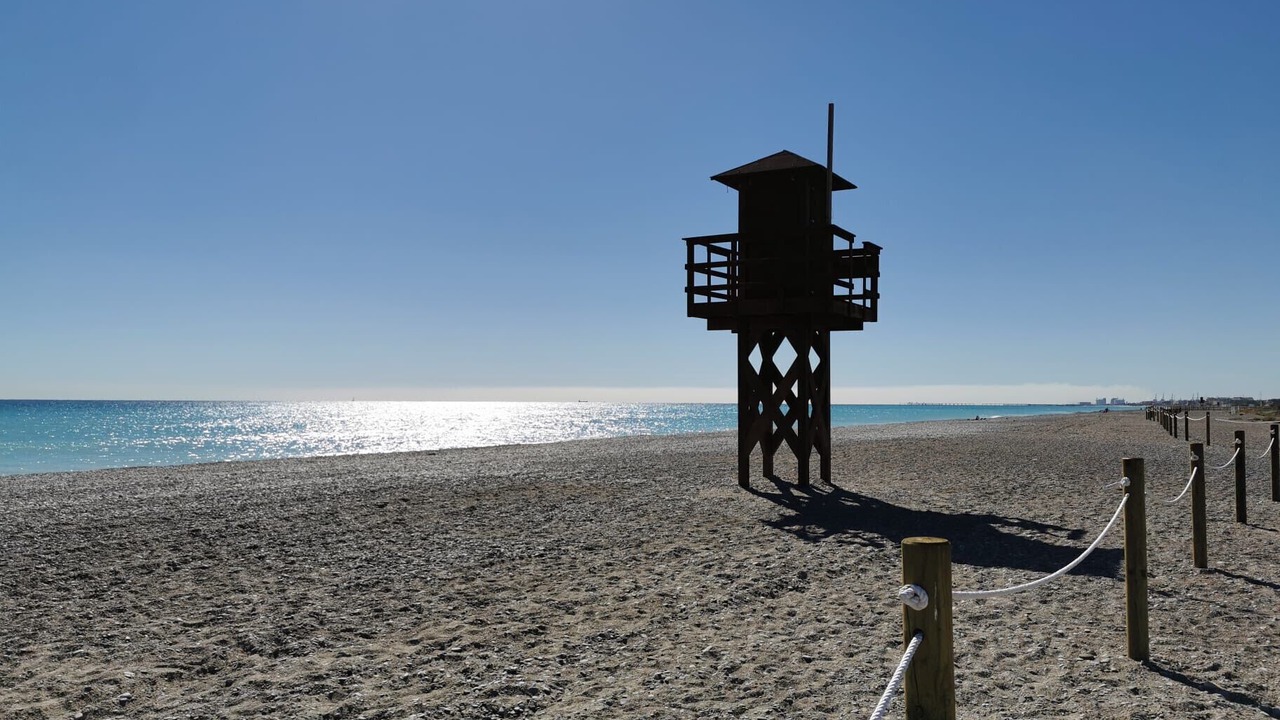 Photo of Others in Playa de Almarda