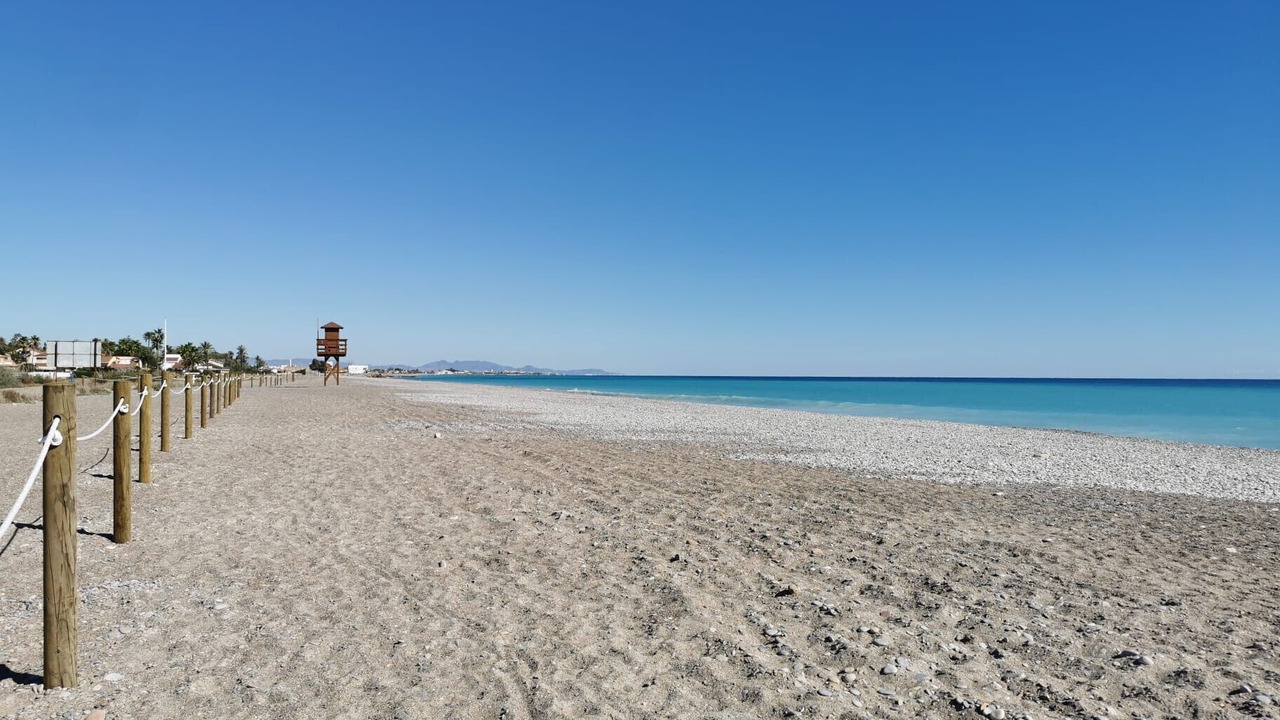 Photo of Others in Playa de Almarda