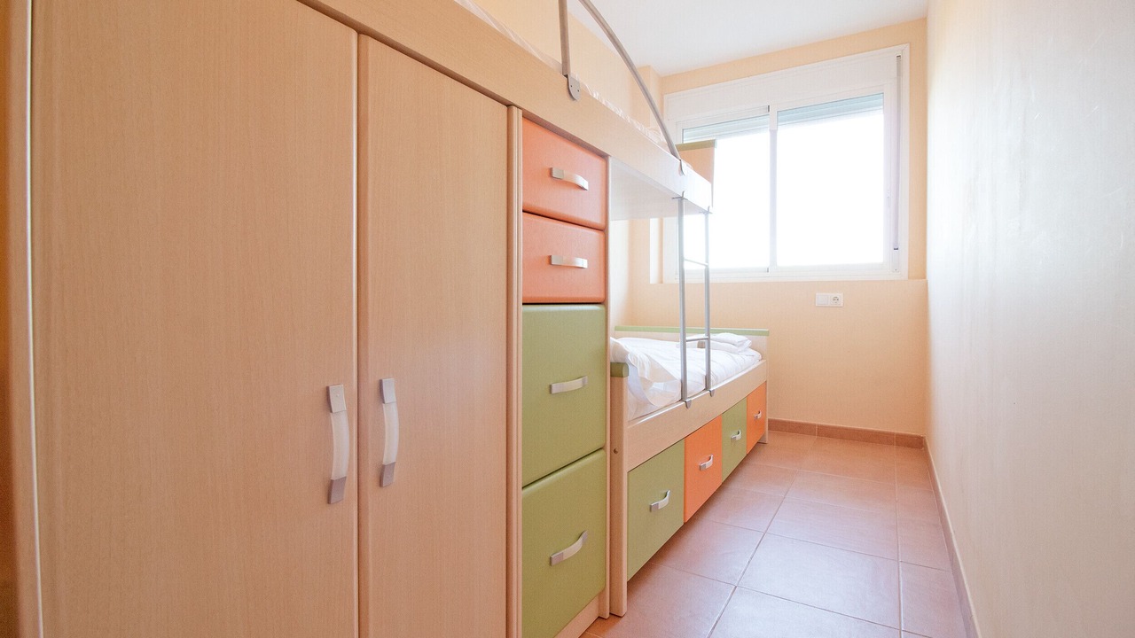 Photo of Bedroom in Playa de Almarda