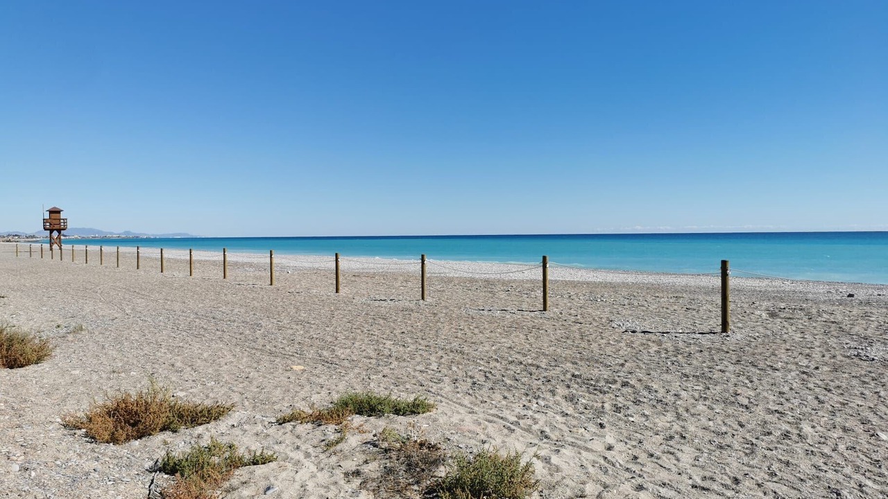 Photo of Others in Playa de Almarda