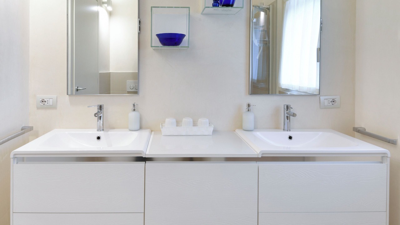 Photo of Bathroom in Montioni