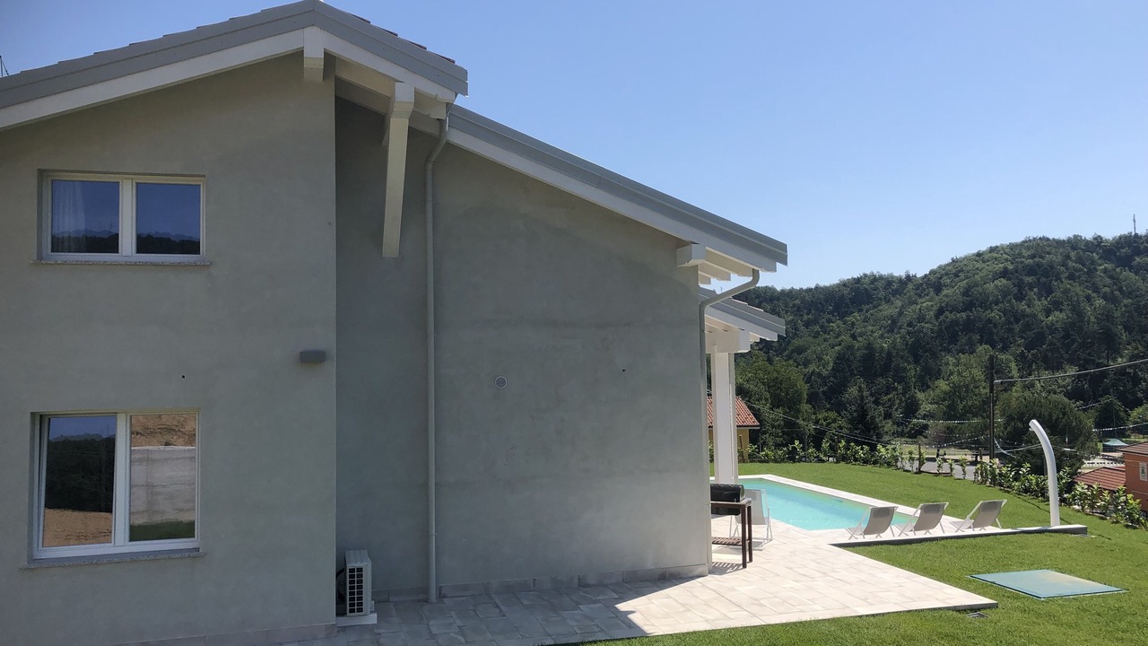 Photo of Outdoor in Plodio