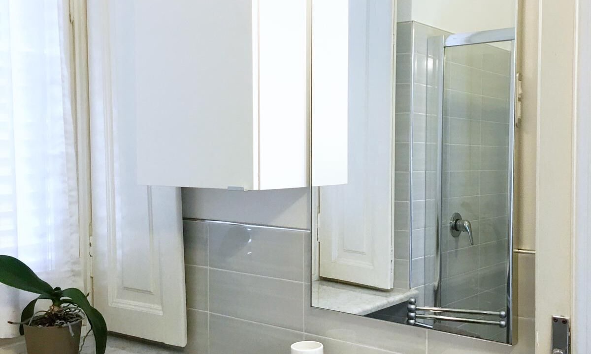 Photo of Bathroom in Verzuolo