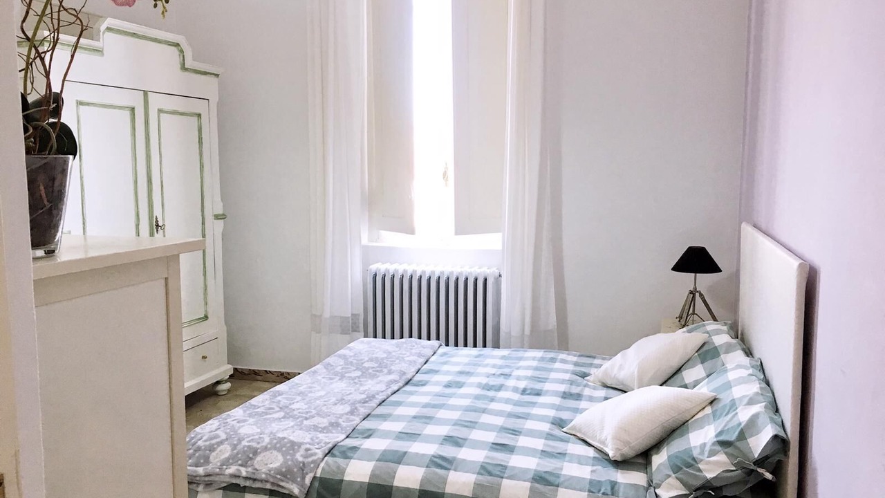 Photo of Bedroom in Verzuolo