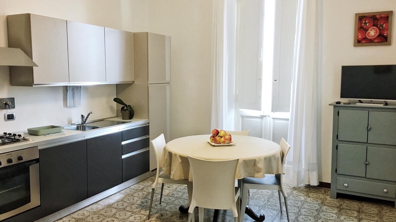 Photo of Kitchen in Verzuolo