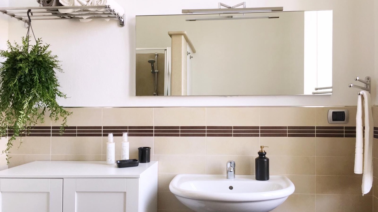 Photo of Bathroom in Verzuolo