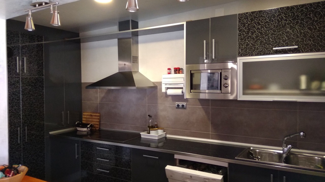 Photo of Kitchen in Cardano de Abajo