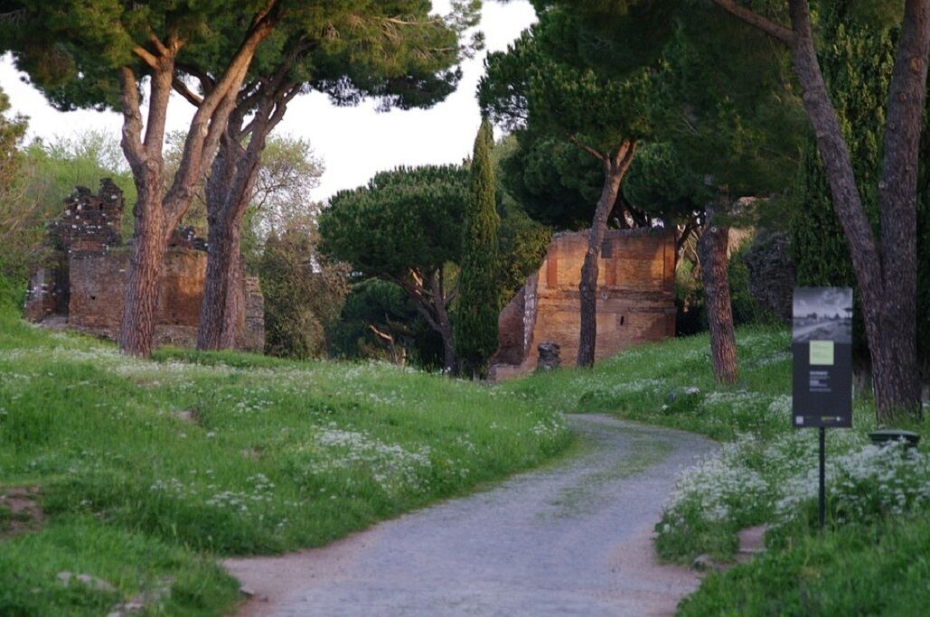 Photo of Outdoor in Quartiere XX Ardeatino