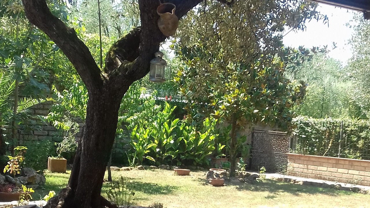 Photo of Outdoor in Quartiere XX Ardeatino