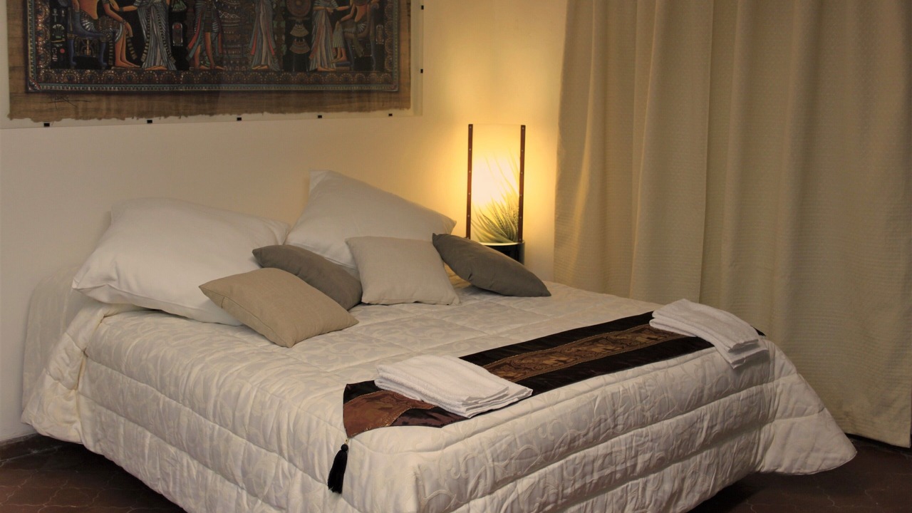 Photo of Bedroom in Quartiere XX Ardeatino