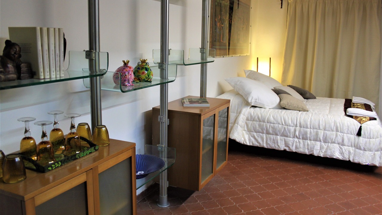 Photo of Bedroom in Quartiere XX Ardeatino