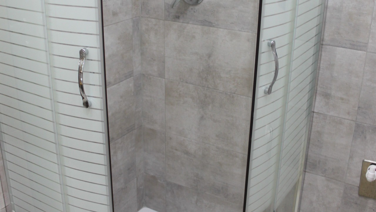 Photo of Bathroom in Quartiere XX Ardeatino