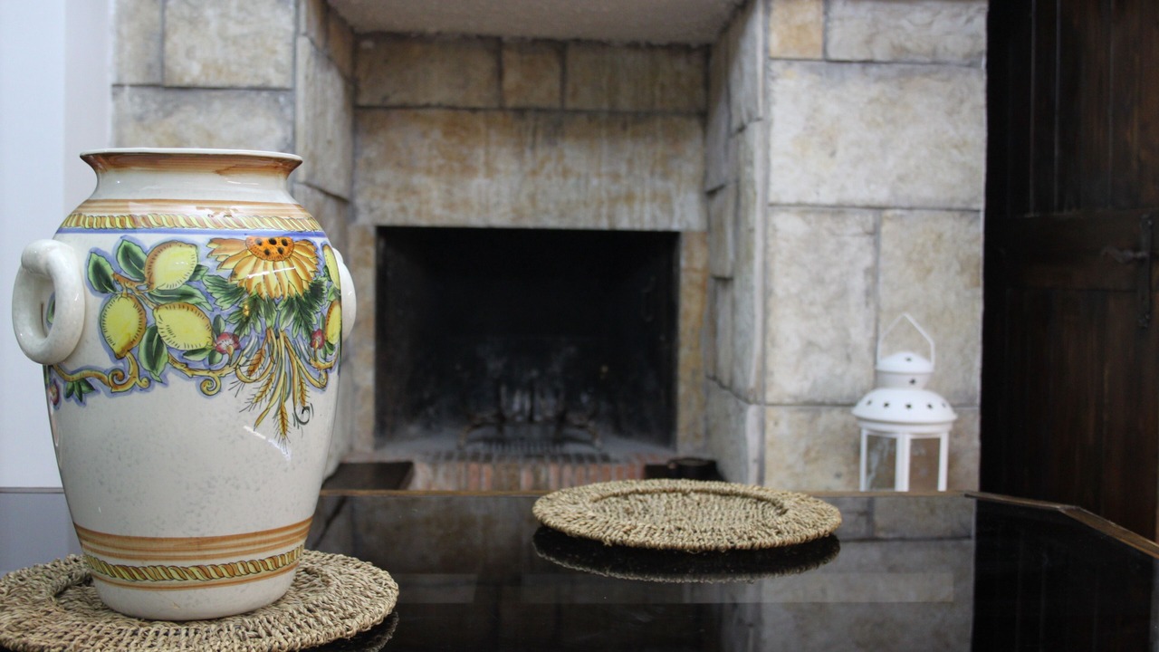 Photo of Livingroom in Quartiere XX Ardeatino
