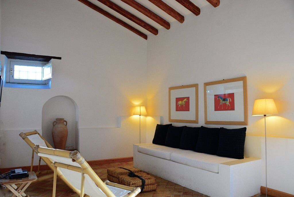 Photo of Livingroom in Castiglione di Sicilia