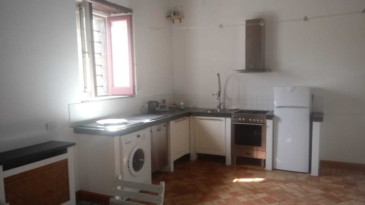 Photo of Kitchen in Castiglione di Sicilia