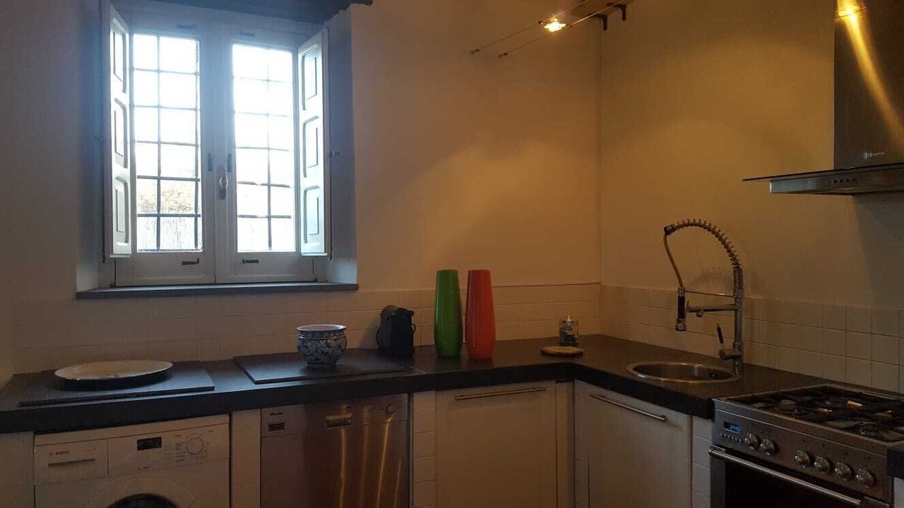 Photo of Kitchen in Castiglione di Sicilia