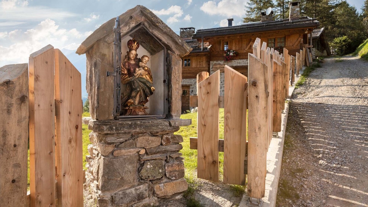 Photo of Outdoor in Cogolo