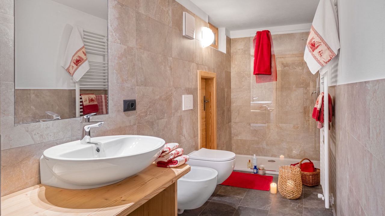 Photo of Bathroom in Cogolo