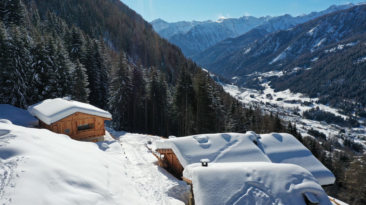 Photo of Outdoor in Cogolo