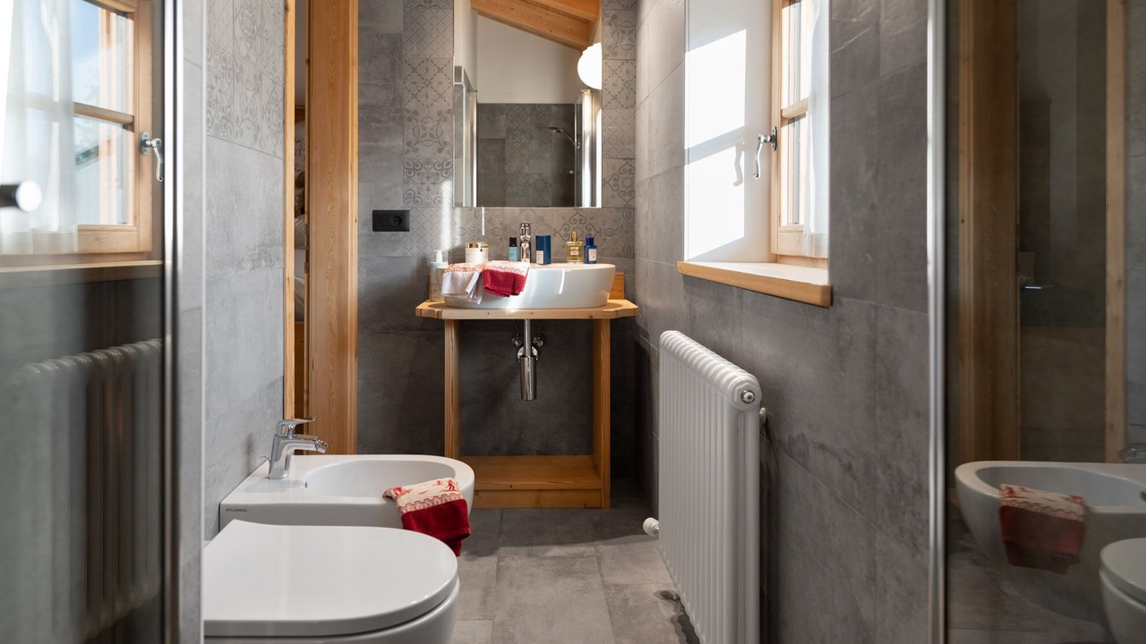Photo of Bathroom in Cogolo