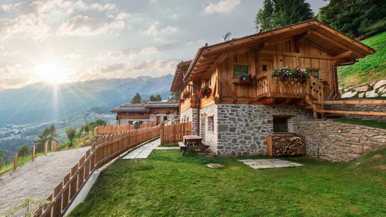 Photo of Outdoor in Cogolo