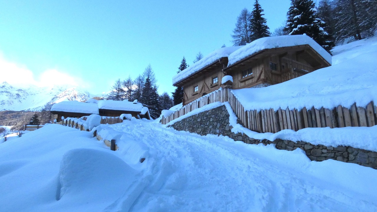 Photo of Outdoor in Cogolo