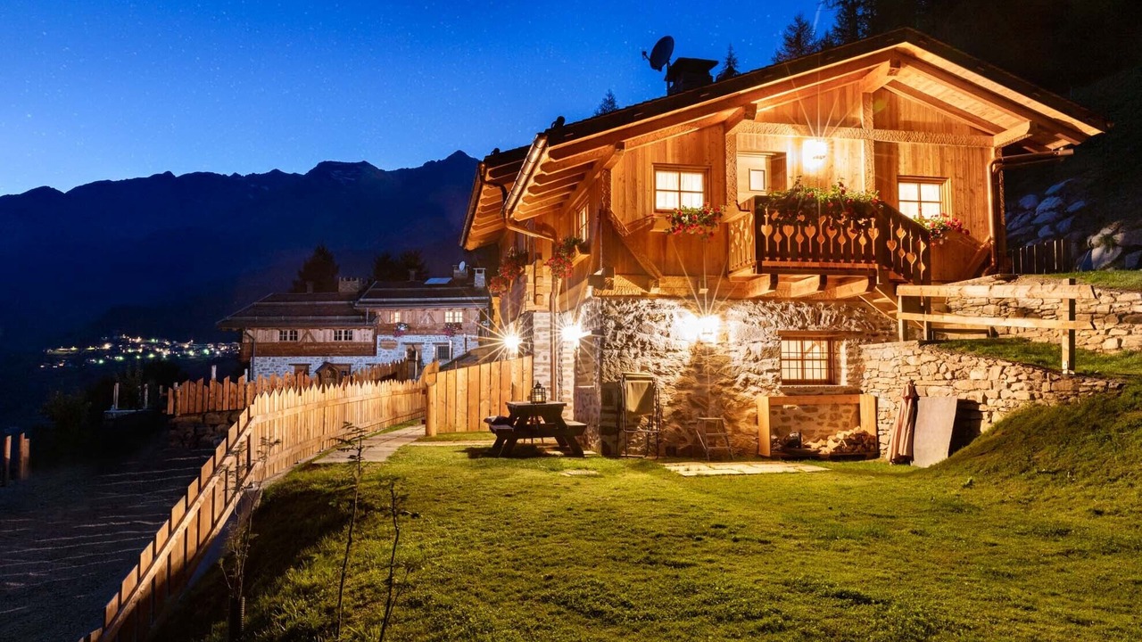 Photo of Outdoor in Cogolo