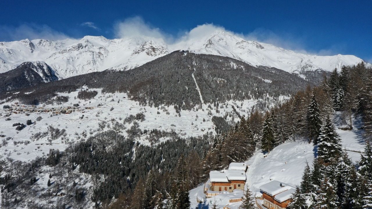Photo of Outdoor in Cogolo