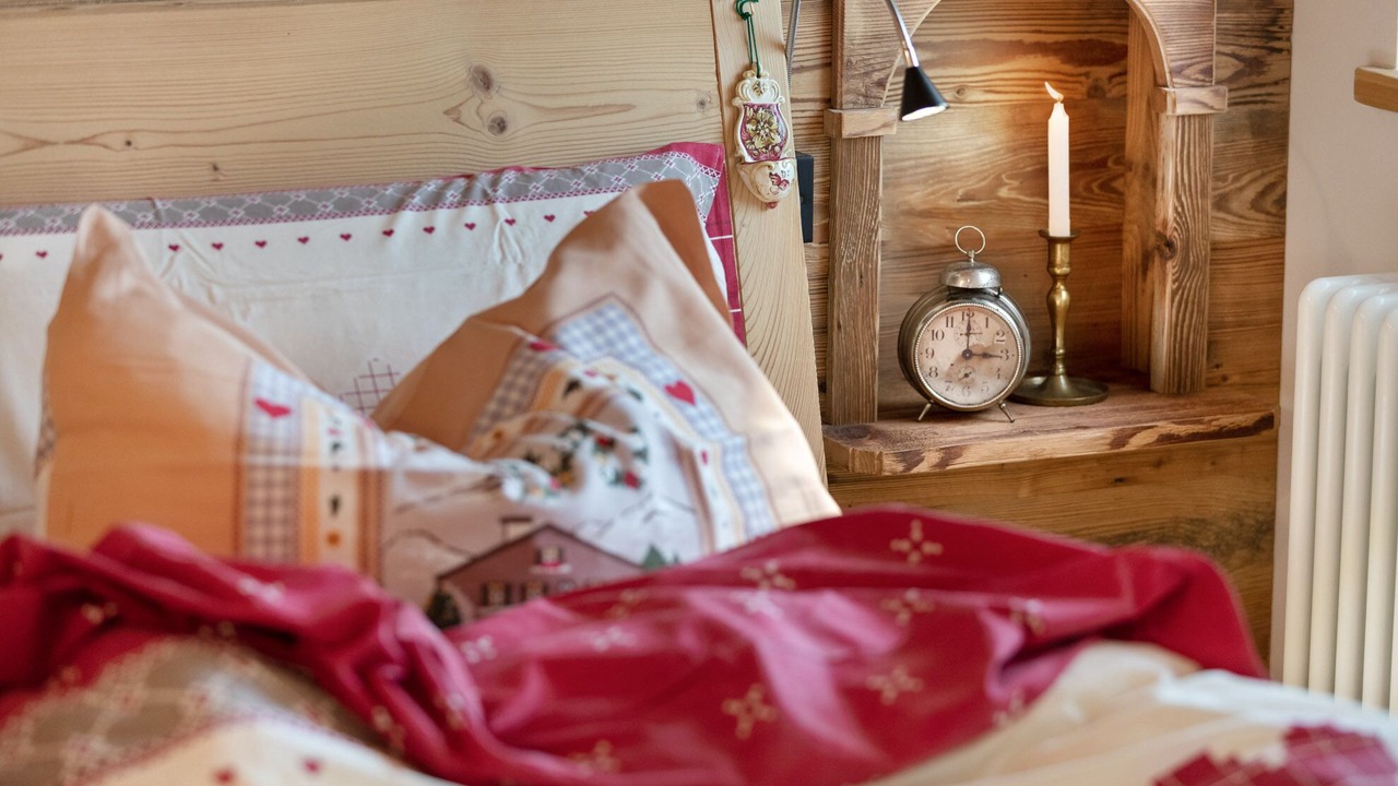 Photo of Bedroom in Cogolo
