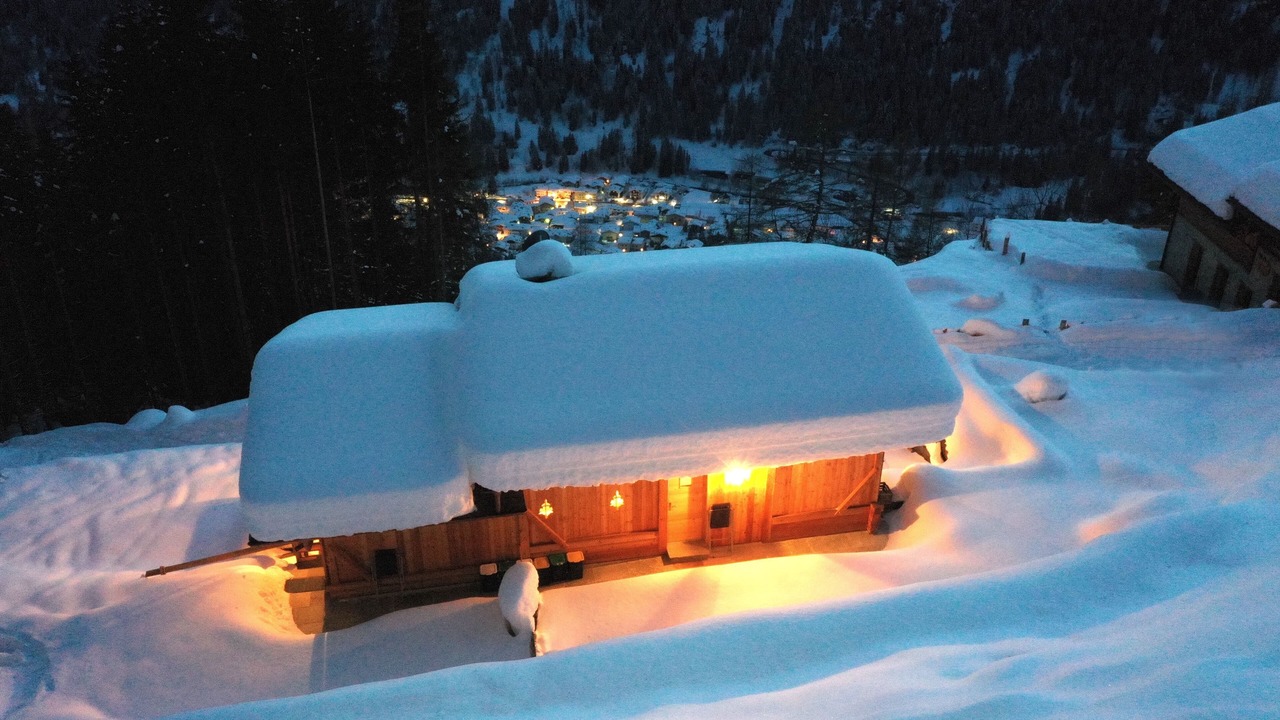 Photo of Outdoor in Cogolo
