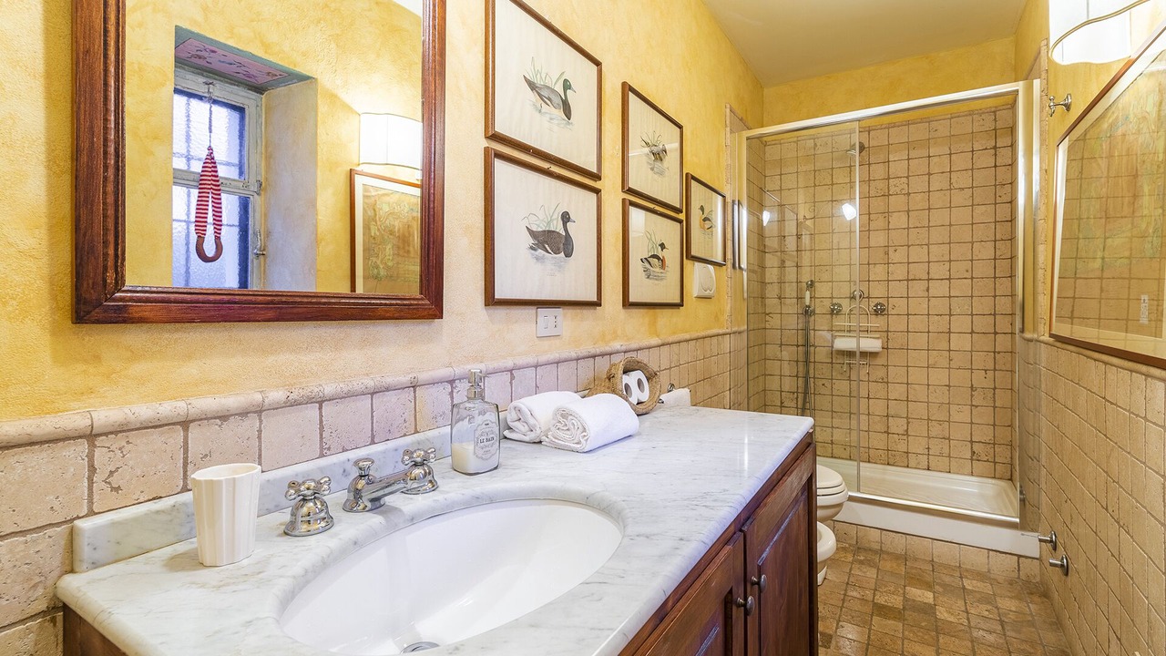 Photo of Bathroom in Casale Monferrato