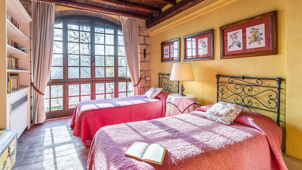 Photo of Bedroom in Casale Monferrato
