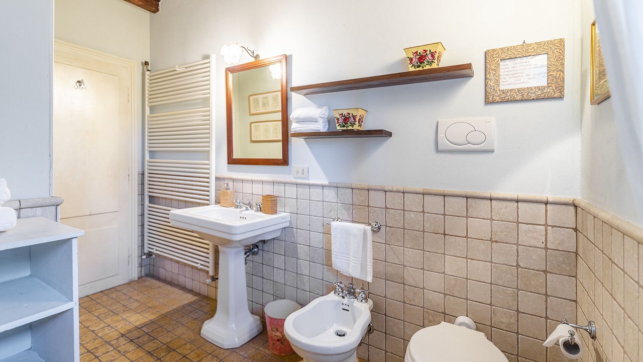 Photo of Bathroom in Casale Monferrato