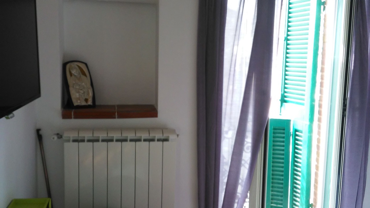 Photo of Bedroom in Villa Santa Maria