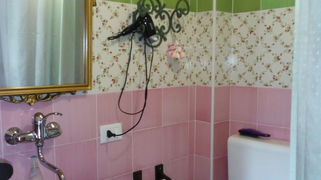 Photo of Bathroom in Villa Santa Maria