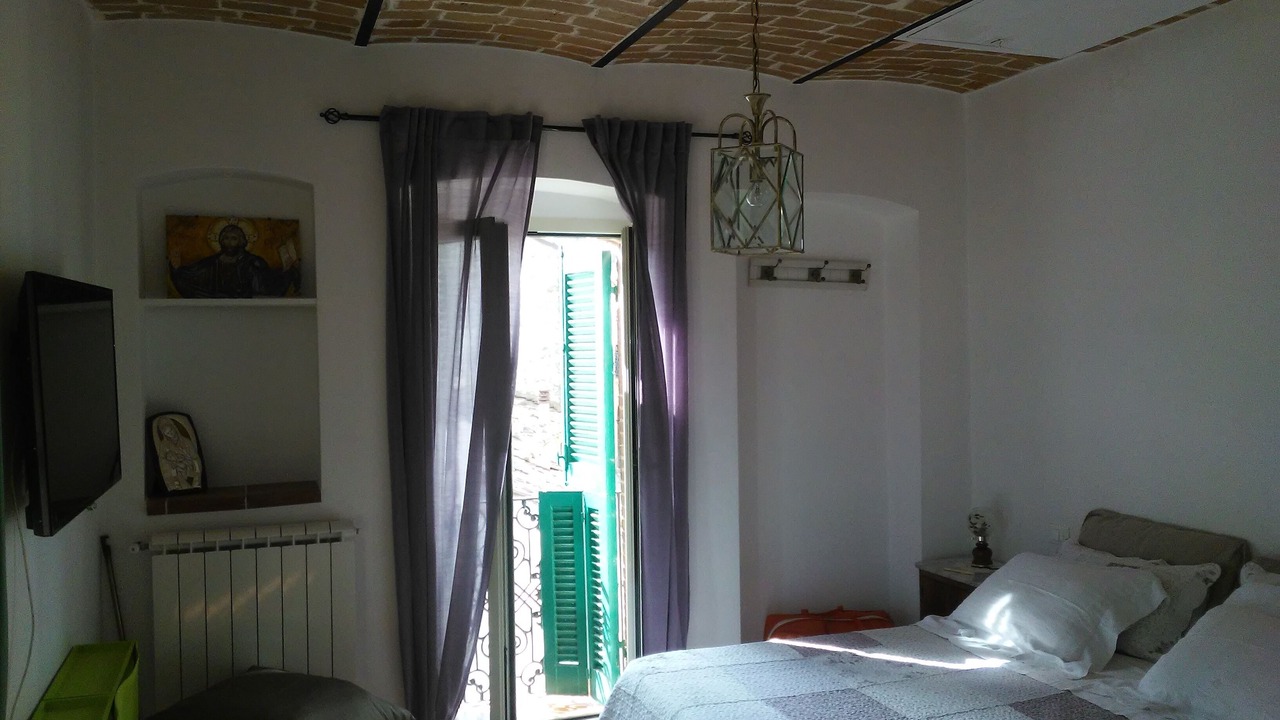 Photo of Bedroom in Villa Santa Maria