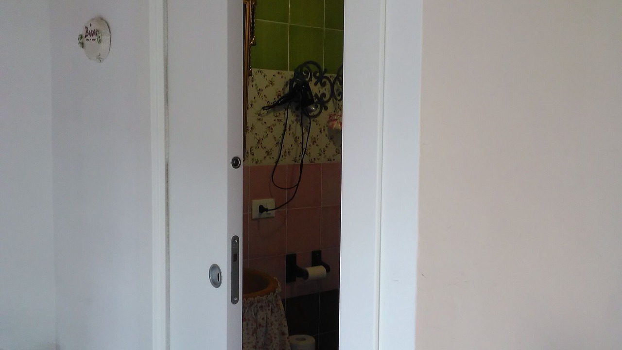 Photo of Bathroom in Villa Santa Maria