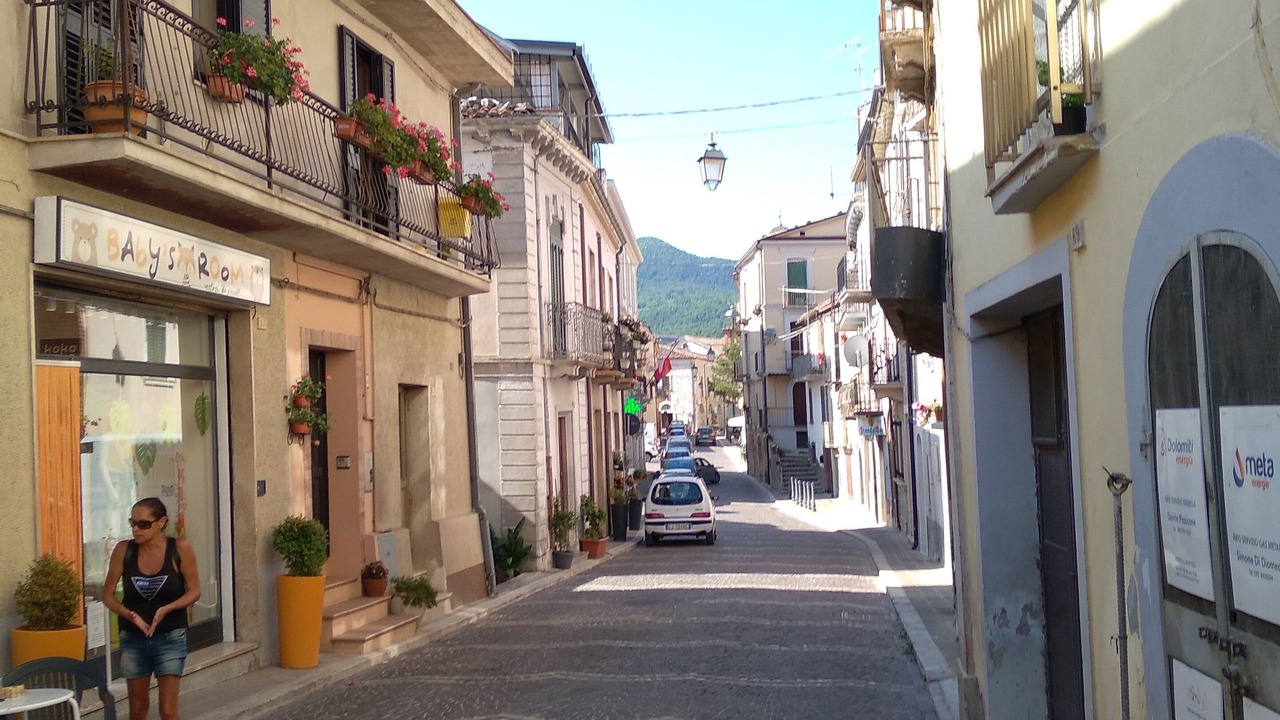 Photo of Outdoor in Villa Santa Maria