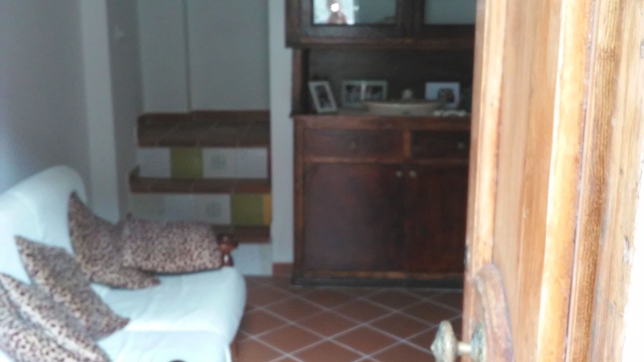 Photo of Livingroom in Villa Santa Maria