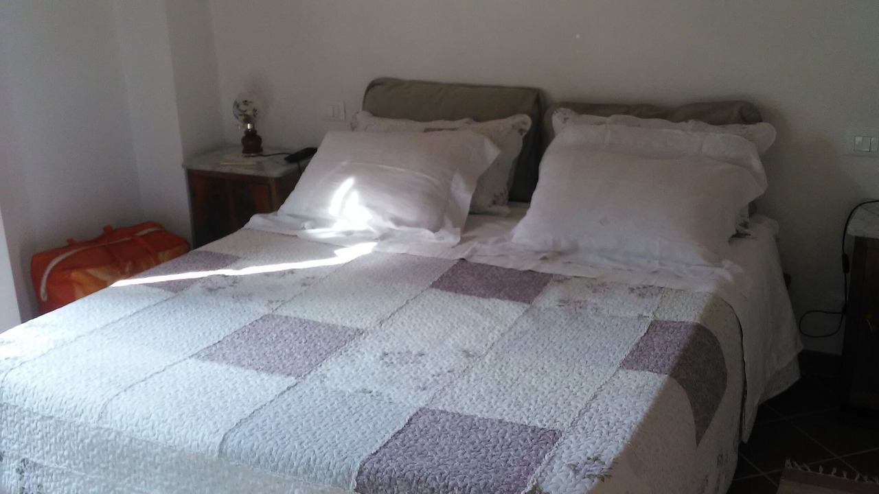 Photo of Bedroom in Villa Santa Maria