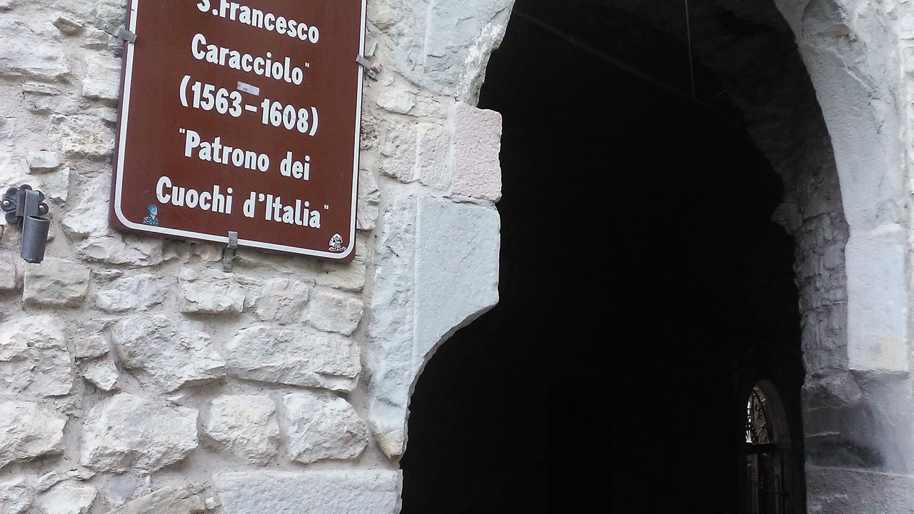 Photo of Outdoor in Villa Santa Maria