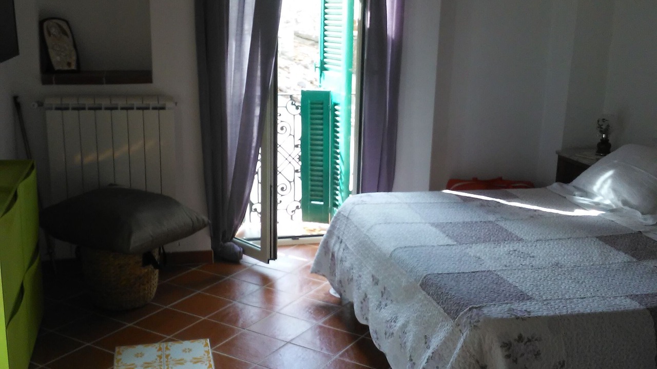Photo of Bedroom in Villa Santa Maria