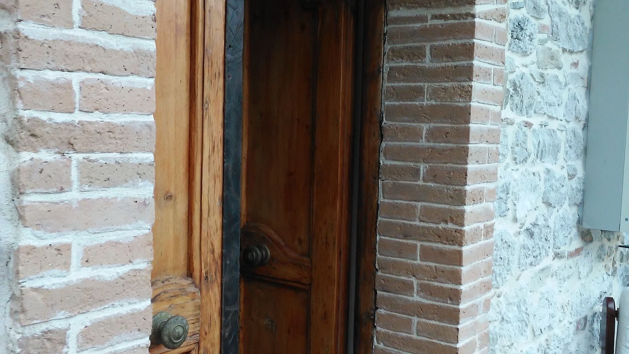 Photo of Outdoor in Villa Santa Maria