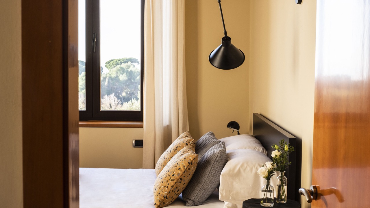 Photo of Bedroom in Sant Vicenc de Montalt
