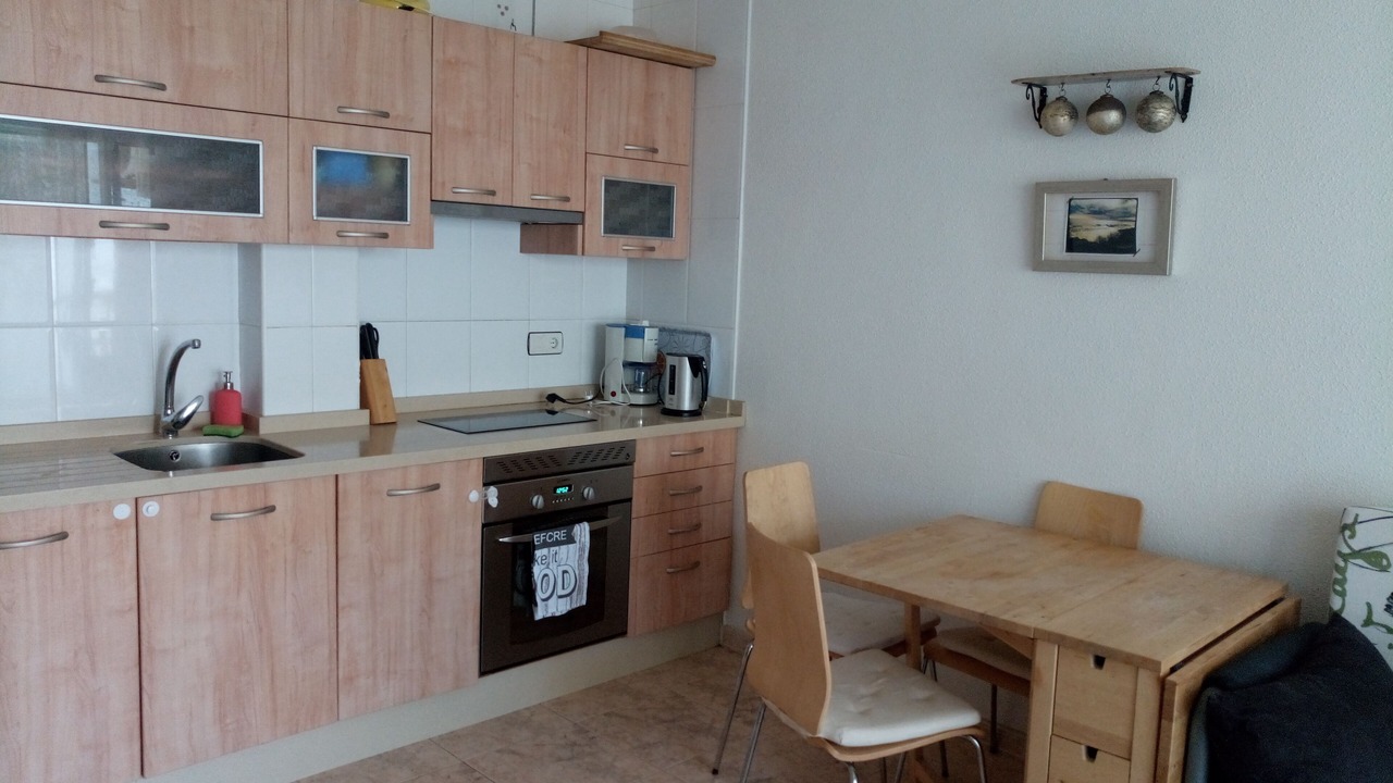 Photo of Kitchen in Los Puertos