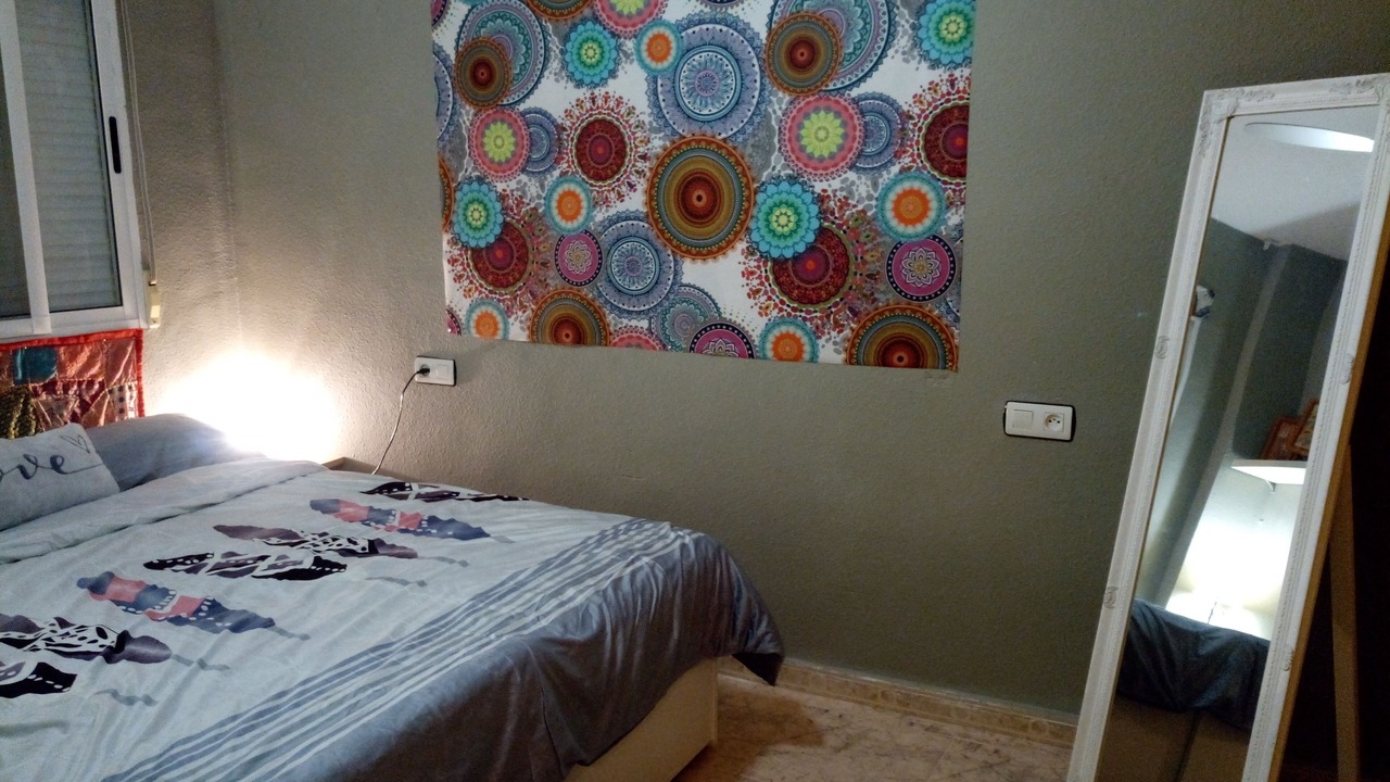 Photo of Bedroom in Los Puertos