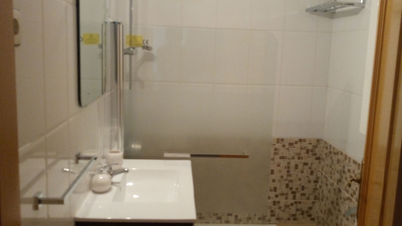 Photo of Bathroom in Los Puertos