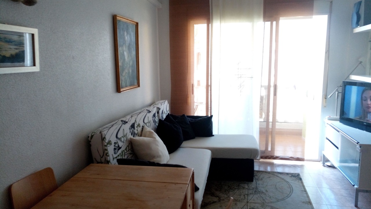 Photo of Livingroom in Los Puertos