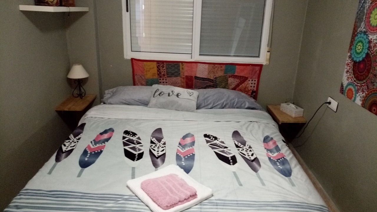 Photo of Bedroom in Los Puertos