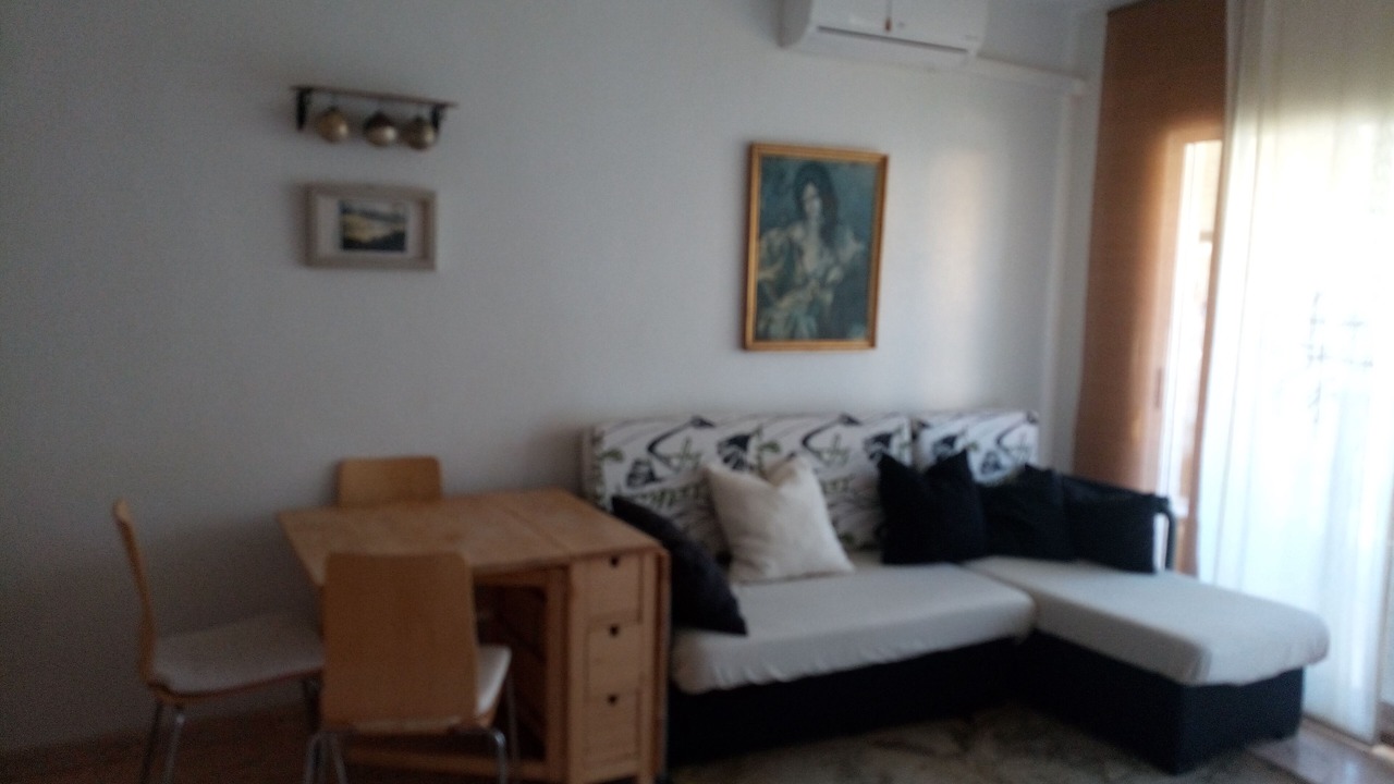 Photo of Livingroom in Los Puertos